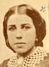 Elizabeth Bennett (1839 - 1921) Profile